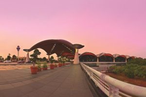 Kuala Lumpur International Airport