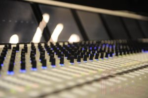 Studio Digital Mixstage